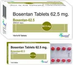 Bosentan Tablet